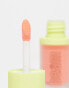 Made by Mitchell Beam Lip Gloss - Coral