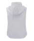 ფოტო #2 პროდუქტის Plus Size Charter Eco Full-Zip Vest