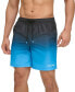 Men's Sky Gradient 7" Volley Swim Trunks