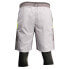 Diadora Power Be One Shorts Mens Grey Casual Athletic Bottoms 176827-75134