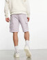 Champion Rochester Bermuda cargo shorts in grey