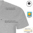 KRUSKIS Angler DNA ECO short sleeve T-shirt