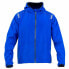 Windcheater Jacket Sparco S02405BM3L Blue L