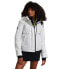 Фото #1 товара SUPERDRY Microfibre Arctic jacket refurbished