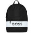 Фото #1 товара Boss Logo Backpack J20366-09B