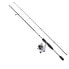 MITCHELL MX1 Lure Spinning Combo