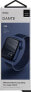 Фото #4 товара Uniq UNIQ pasek Dante Apple Watch Series 4/5/6/7/SE 42/44/45mm. Stainless Steel niebieski/cobalt blue