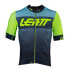 LEATT MTB Endurance 6.0 short sleeve jersey
