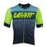 Фото #1 товара LEATT MTB Endurance 6.0 short sleeve jersey