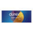 Фото #2 товара Презервативы увеличенные Durex Natural XL 144 шт