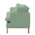 Фото #3 товара Sofa Lavina (3-Sitzer) Webstoff