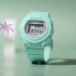 Часы Casio Baby-G 200 Green Resin BGD-570BC-3