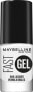 Nagellack Fast Gel 18 Tease, 6,7 ml - фото #1