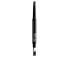 FILL & FLUFF eyebrow pomade pencil #clear