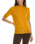 Фото #1 товара Lafayette 148 New York Cashmere Sweater Women's L