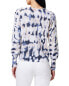 Фото #2 товара Nic+Zoe Petite Rolling Clouds Sweater Women's