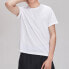Фото #5 товара adidas 训练速干运动圆领短袖T恤 男款 白色 / Футболка Adidas T featured_tops t_shirt EI6393