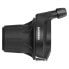 Фото #2 товара SHIMANO Tourney RV300 SIS Index Izquierda Shifter