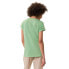 ფოტო #2 პროდუქტის VAUDE Moja IV short sleeve T-shirt