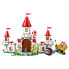 Фото #2 товара LEGO Fight Roy at Peach´s Castle Construction Game