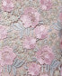 Embroidered Lace V-Back Dress