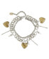 ფოტო #1 პროდუქტის Emory's Heart Bracelet