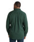 ფოტო #2 პროდუქტის Men's Big & Tall Lincoln Lyocell Shirt