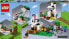 Фото #14 товара Конструктор пластиковый LEGO Ранчо с кроликами Minecraft