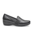 Фото #2 товара Women's Premium Comfort Lambskin Leather Mocassins Ruth By