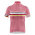 OTSO Stripes short sleeve jersey