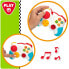 Фото #5 товара Музыкальная игрушка Playgo Toy controller Синий 14,5 x 10,5 x 5,5 см (6 штук)