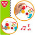 Toy controller PlayGo Синий 14,5 x 10,5 x 5,5 cm (6 штук)