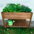 Фото #3 товара GARDIUN 120x80x88 cm Urban Garden Table