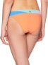 Nanette Lepore Women's 174630 Hipster Bikini Bottom Swimwear Size M