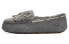 Фото #1 товара Кроссовки UGG Ansley Bow Glimmer 1112299-GREY