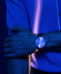 Фото #5 товара Часы и аксессуары MVMT Наручные часы Legacy Black Leather 42мм