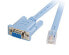 Фото #1 товара Cisco RJ45-DB9 - 1.8 m - RJ-45