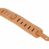 Harley Benton Custom Strap 6 Waxy Suede NT