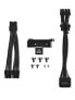 Фото #1 товара Lenovo ThinkStation Cable Kit for Graphics Card P3 TWR/Ultra - Cable/adapter set