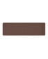 Фото #1 товара Countryside Flower Box Tray, Brown- 24"