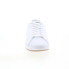 Фото #5 товара Lacoste Graduate Pro 222 1 Mens White Leather Lifestyle Sneakers Shoes
