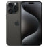 Фото #1 товара Смартфоны iPhone 15 Pro Max Apple MU773QL/A Hexa Core 8 GB RAM 256 GB Чёрный