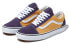 Фото #4 товара Кроссовки Vans Old Skool VN0A4U3B21F