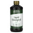 Liquid Chlorophyll, Spearmint, 16.54 fl oz (496 ml)