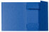Фото #4 товара Bene 110700BL - A4 - Cardboard - Blue - Portrait - 300 sheets - 80 g/m²