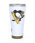 Фото #1 товара Pittsburgh Penguins 30 Oz Arctic Stainless Steel Tumbler