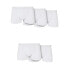 URBAN CLASSICS Solid Organic Cotton 5-Pack boxers