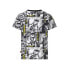 Фото #2 товара LEGO WEAR Taylor 609 short sleeve T-shirt