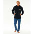 RIP CURL Mason Pipeliner hoodie M - фото #6