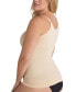 ფოტო #2 პროდუქტის Women's All Day Every Day Scoop Neck Cami 62001